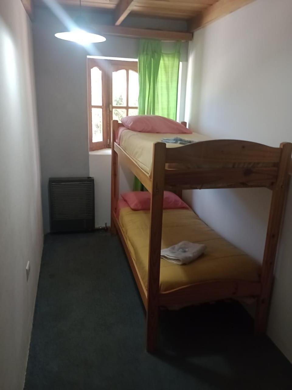 La Casa De Emma Hostel เอสเกล ภายนอก รูปภาพ